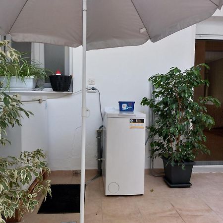 Despo'S Apartment Wolos Zewnętrze zdjęcie