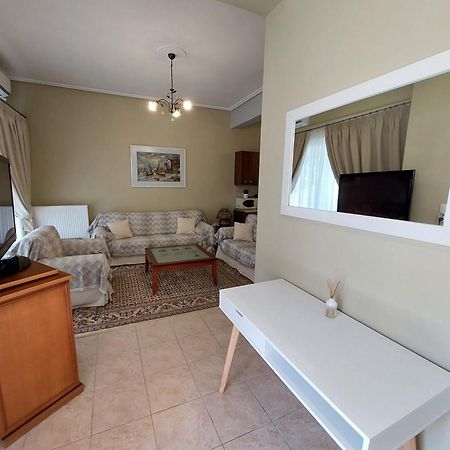 Despo'S Apartment Wolos Zewnętrze zdjęcie