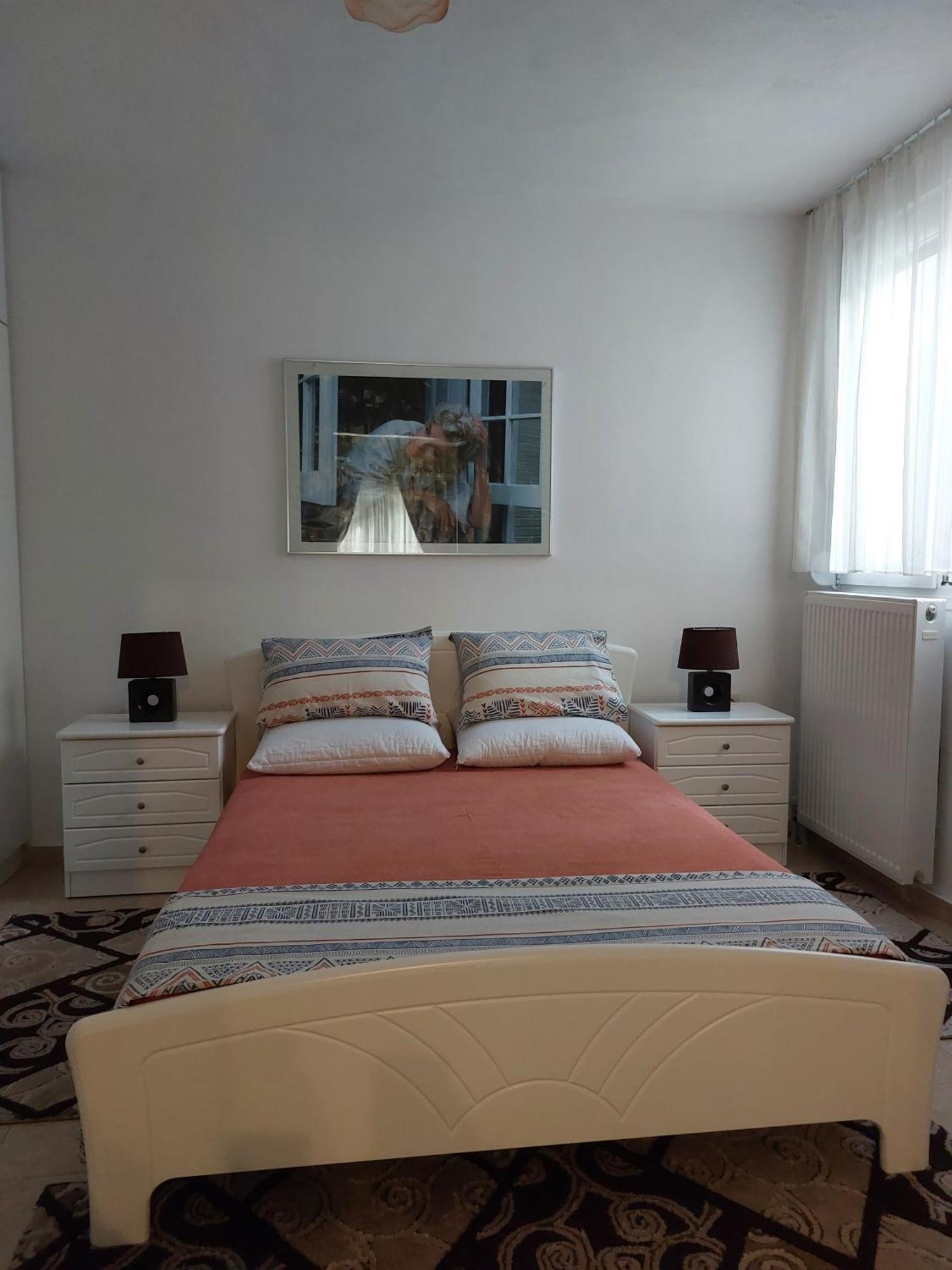 Despo'S Apartment Wolos Zewnętrze zdjęcie