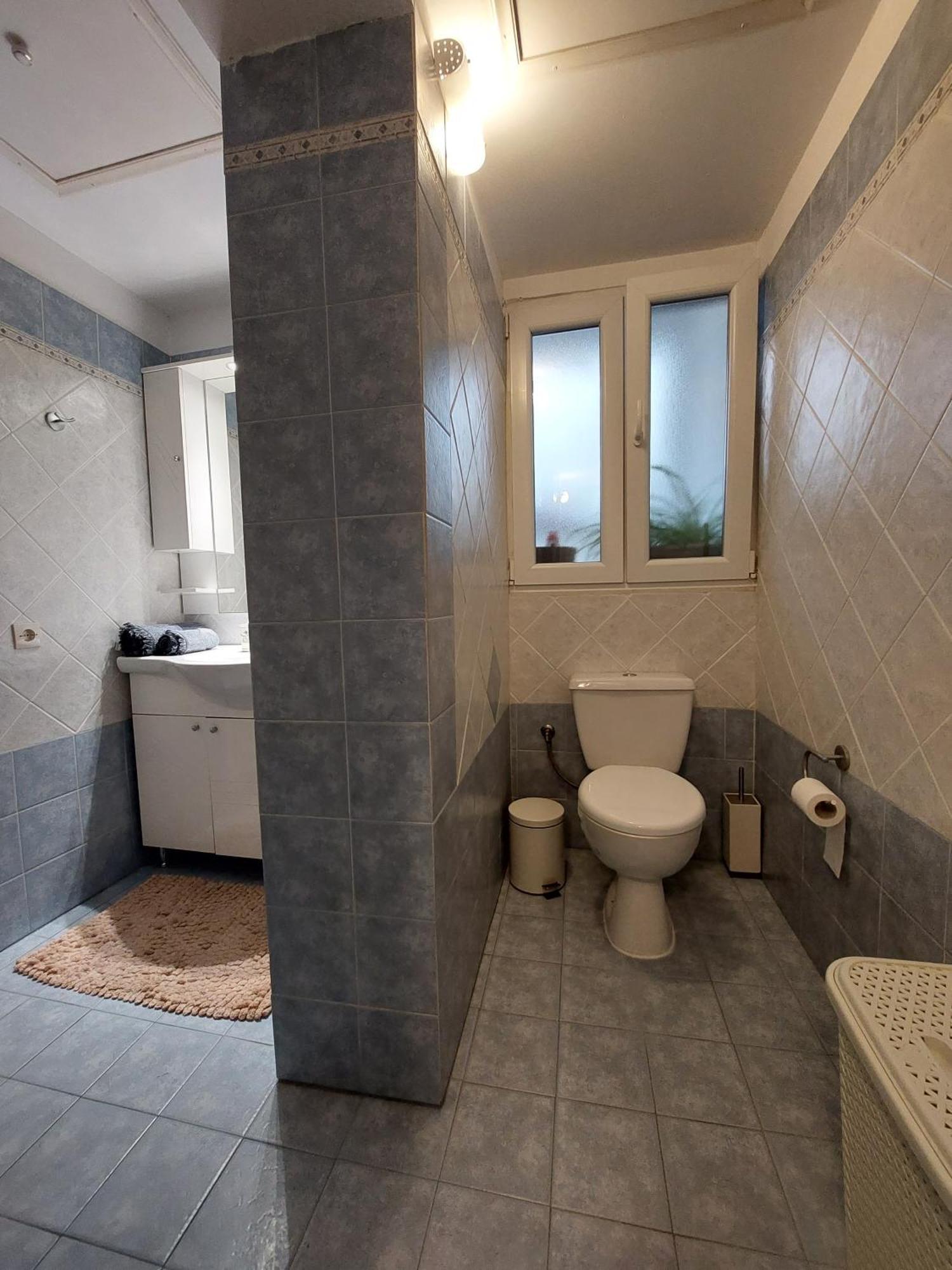 Despo'S Apartment Wolos Zewnętrze zdjęcie